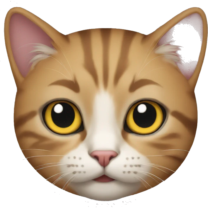 cat emoji