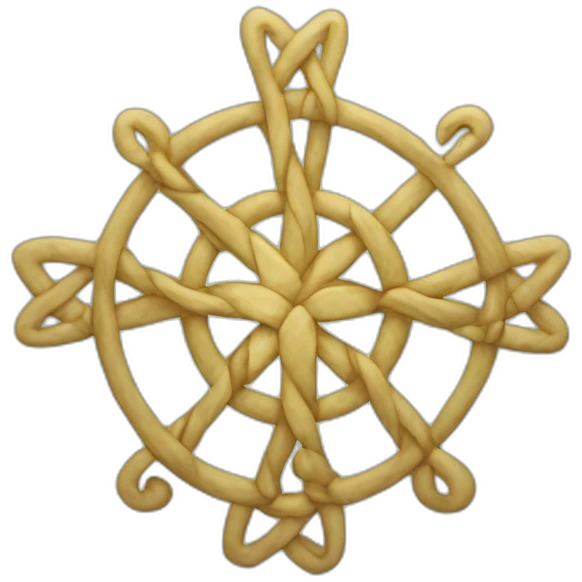 celtic star emoji
