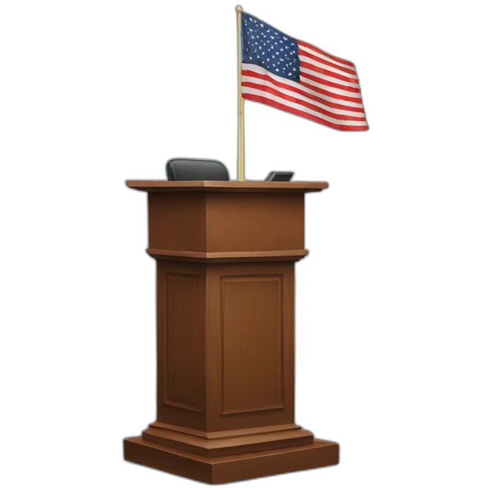 podium emoji