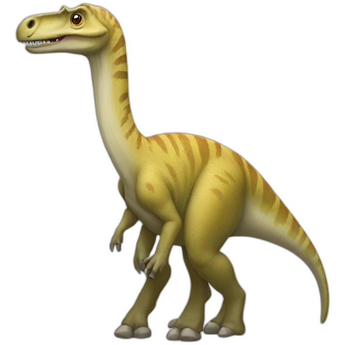 corythosaurus emoji