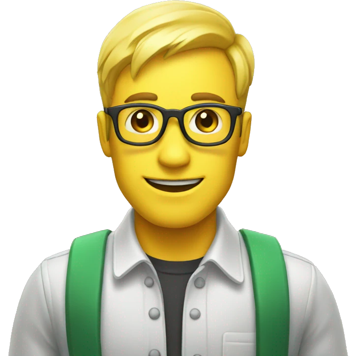 Potassium element emoji