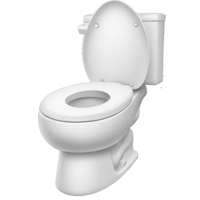 Skibidy toilet emoji