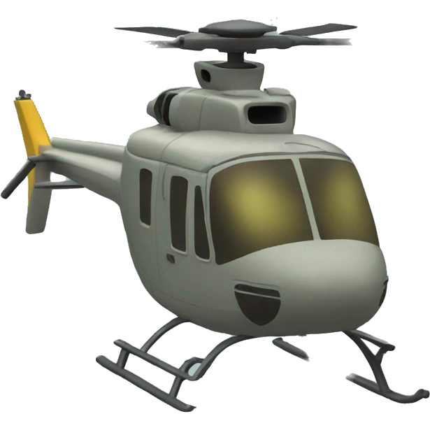 helo emoji