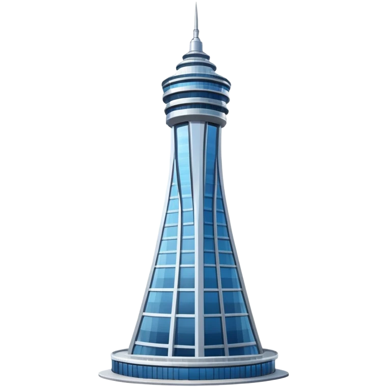 skytower emoji