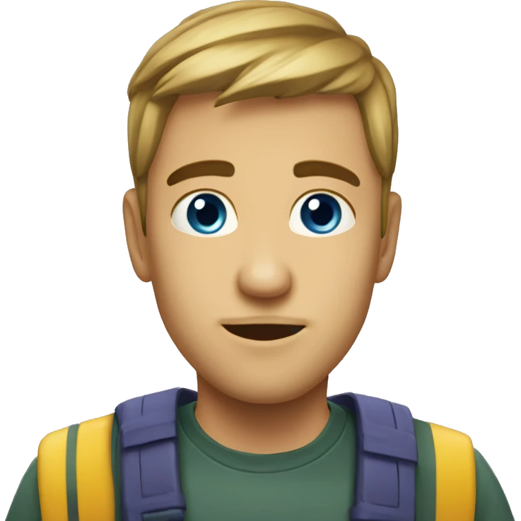 2 силуэта обнимаются  emoji