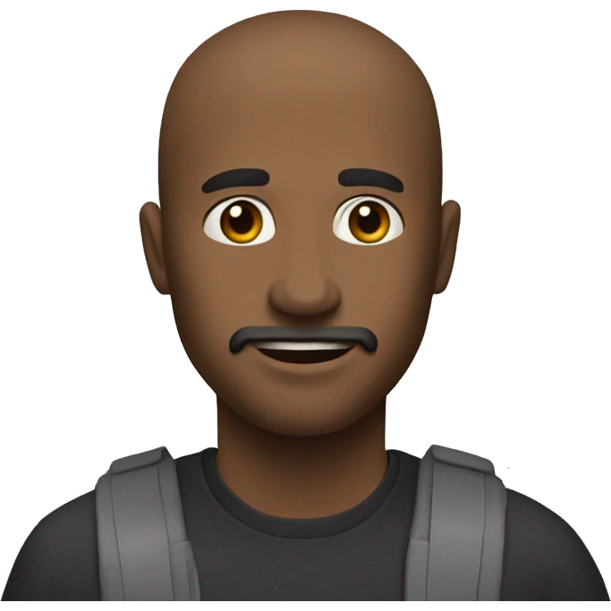 Картофель  emoji