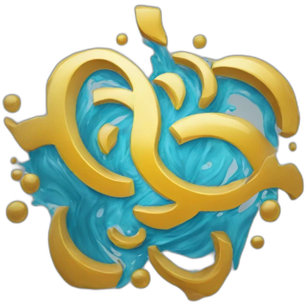 Logo de l'om emoji