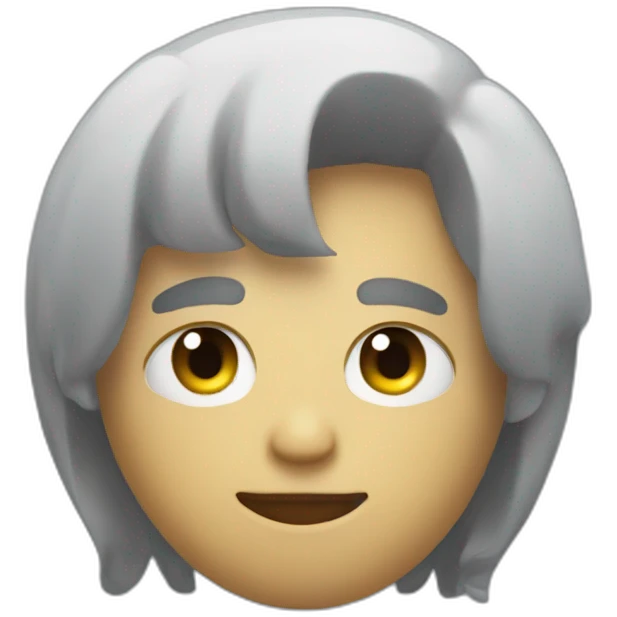 Among us emoji