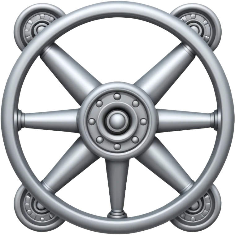 generate airplane landing gear emoji