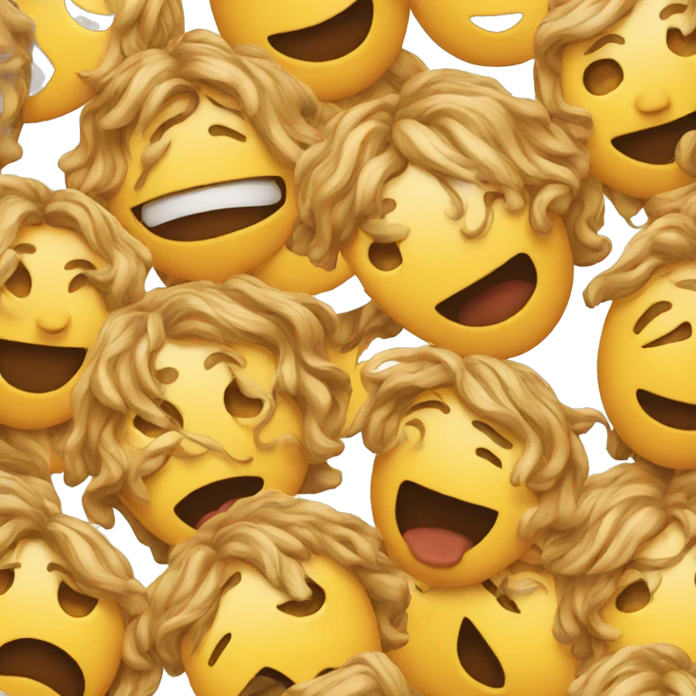 Emoji caliente emoji