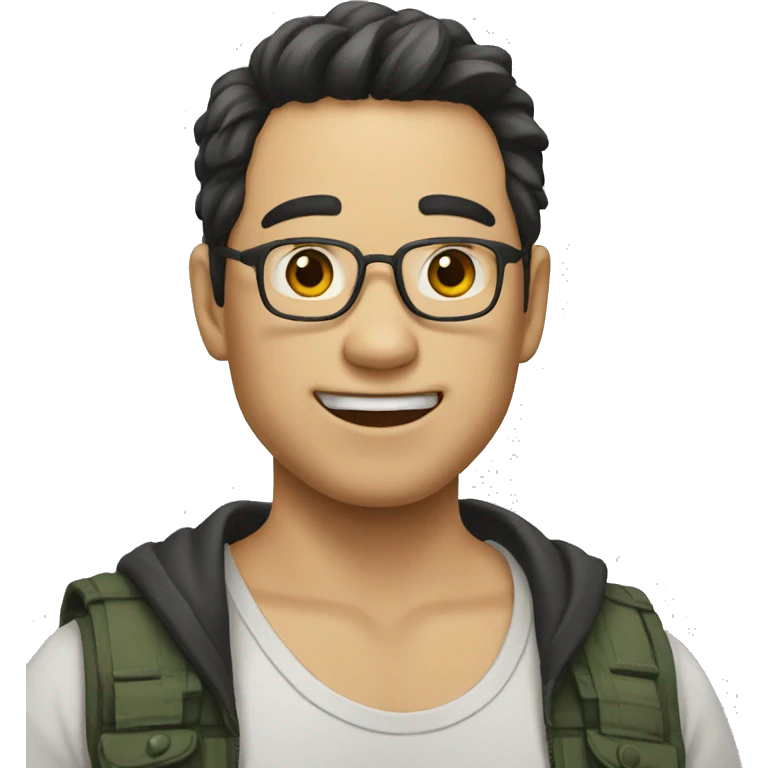 동물 emoji