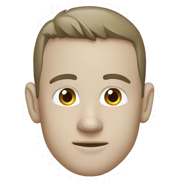FG on Top emoji