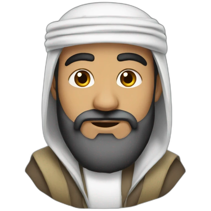 Abu Obeida emoji