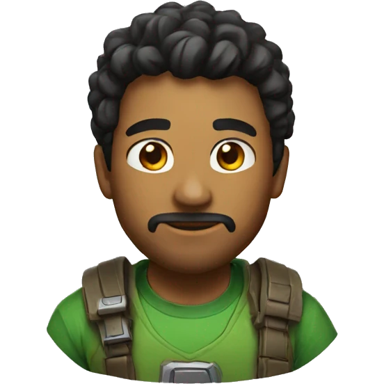 Gaming  emoji