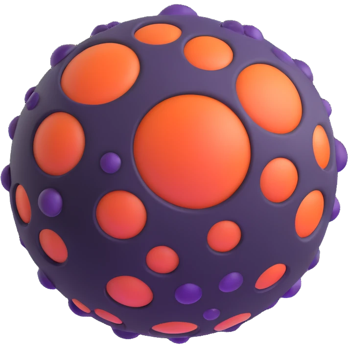 human cell emoji