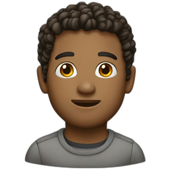 William emoji