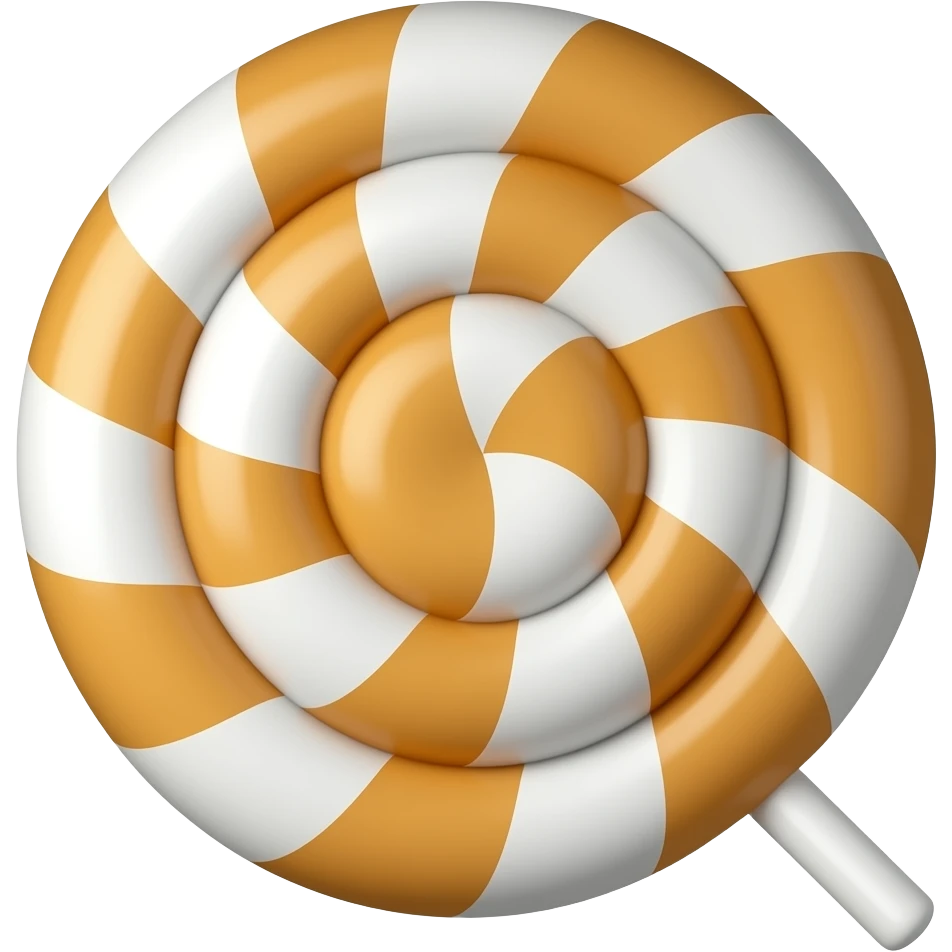 Lollipop emoji