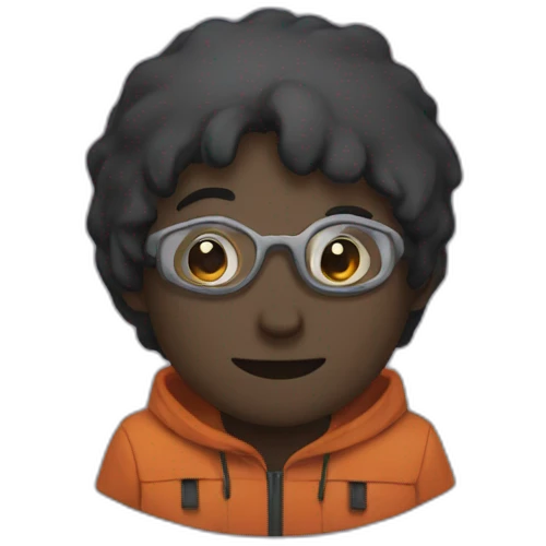 Tobi emoji