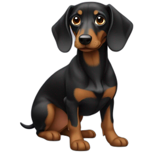 dackel emoji