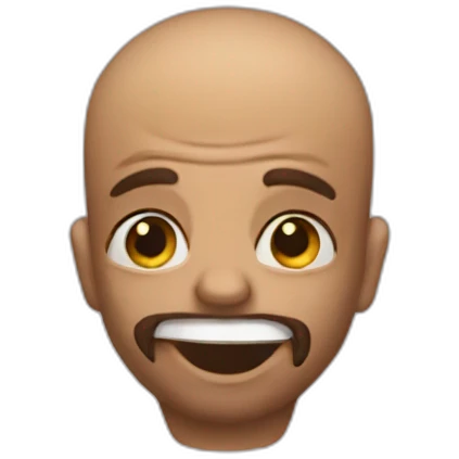 Fuck this shit emoji