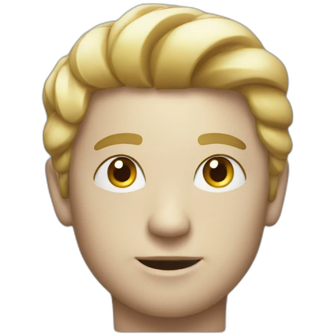 prize emoji