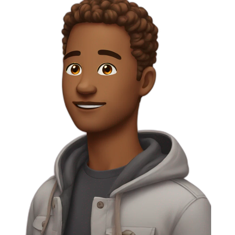 🥰 emoji