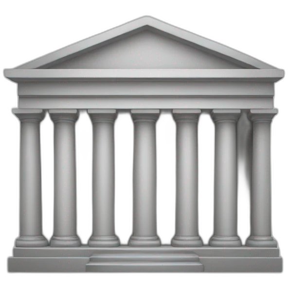 Banque emoji