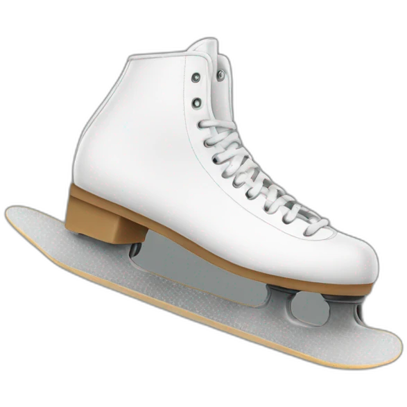 Skate emoji