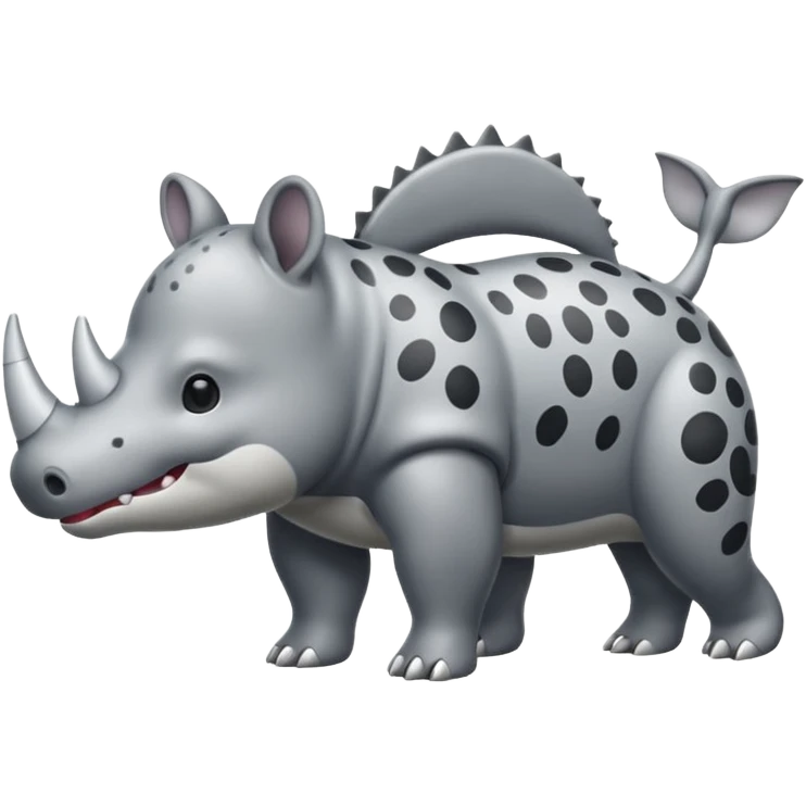 Rhincodon typus emoji