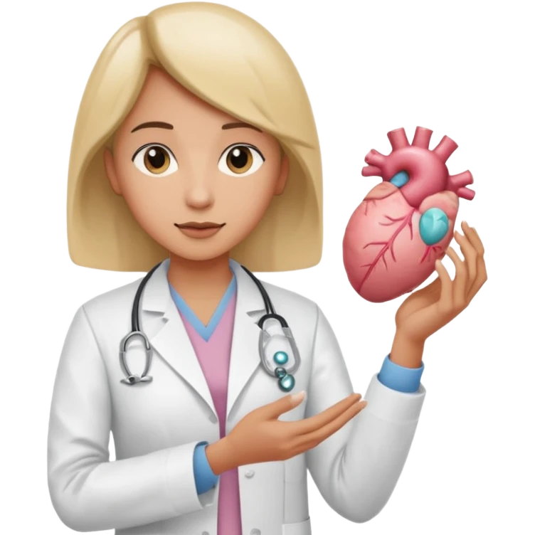  androgynous  medium skin toneradiologist holding an image of the uterus emoji