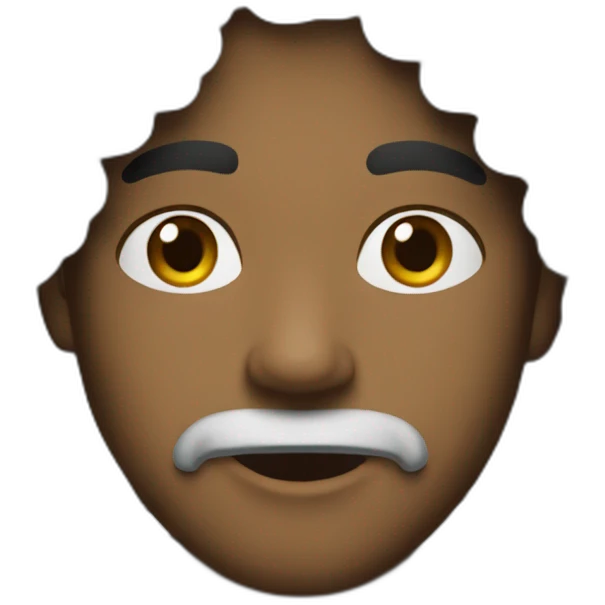 Pop smoke emoji
