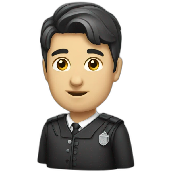 law emoji