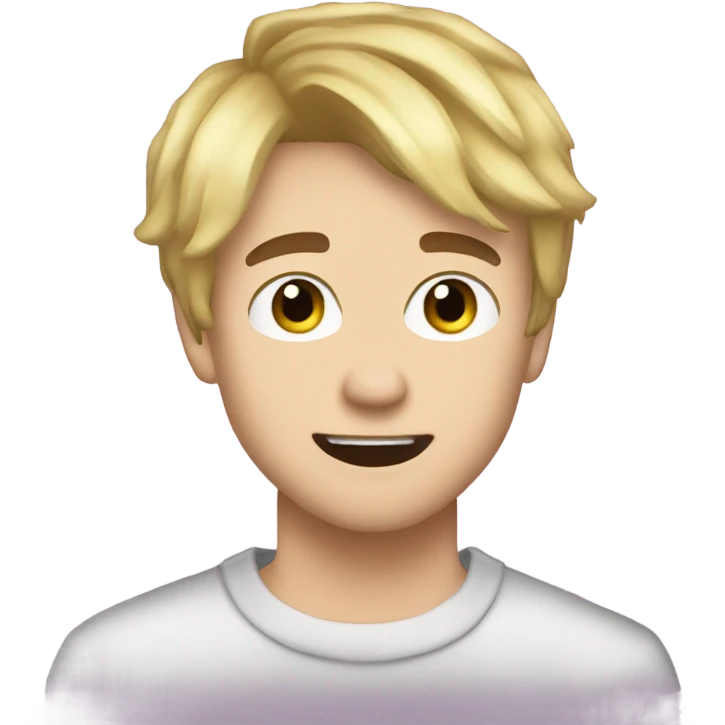 Sam and Colby  emoji
