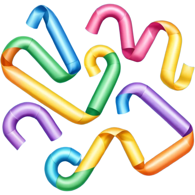 night party items emoji