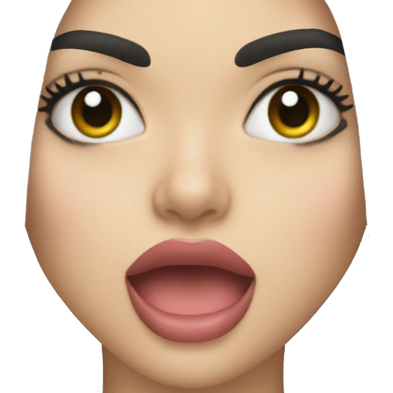 charli xcx emoji