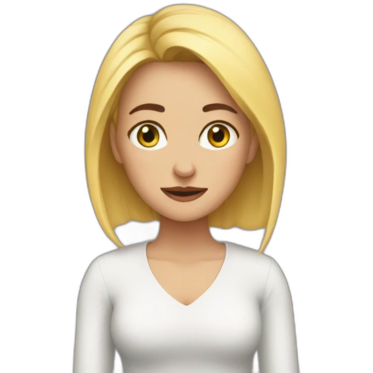 Lena situation emoji