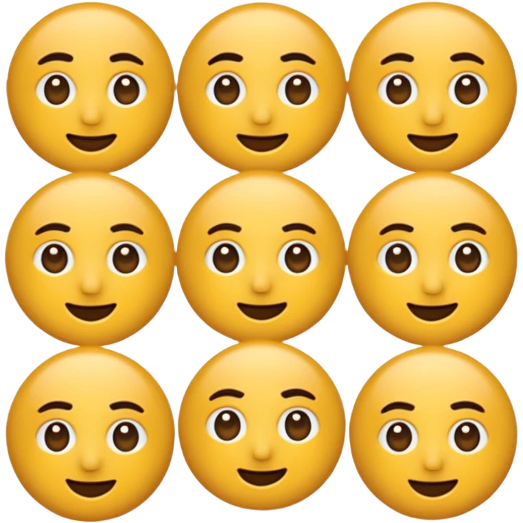 Animasyonlu emoji yap emoji