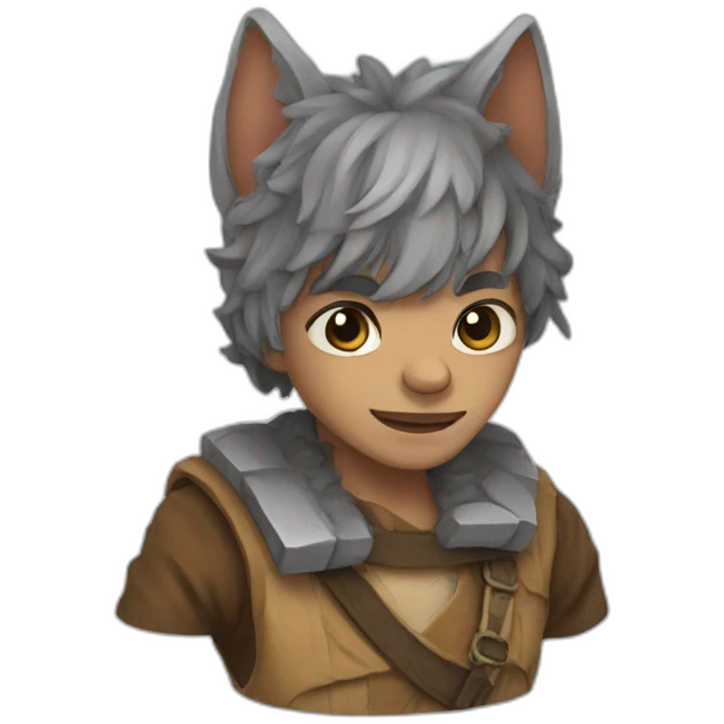 Gyat emoji
