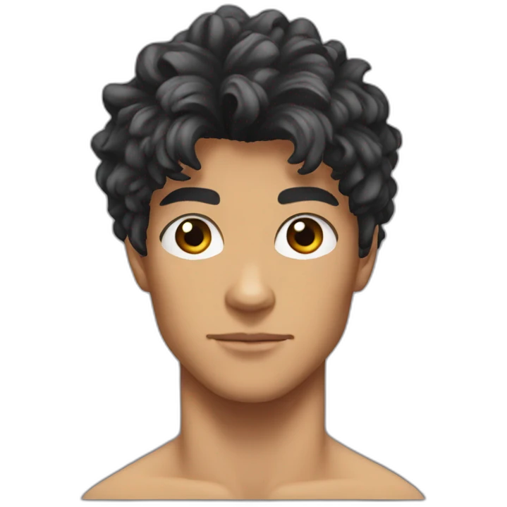 baki emoji
