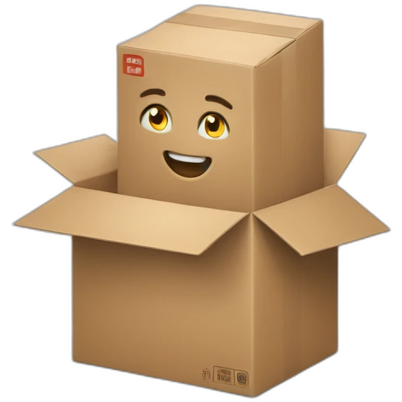 delivery emoji
