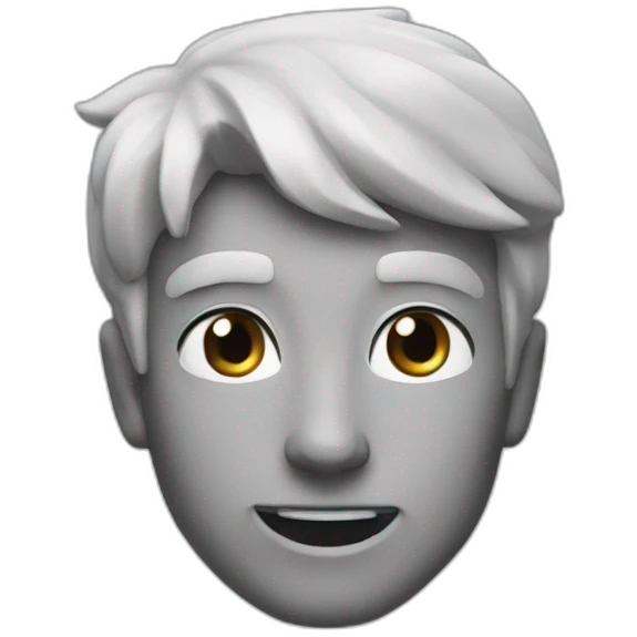Mr beast emoji