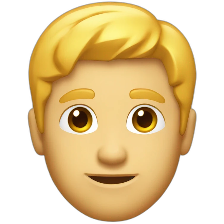 Build master emoji