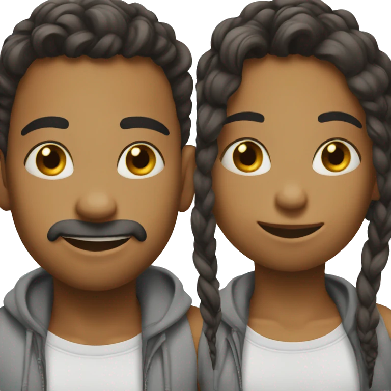 😉😝 emoji