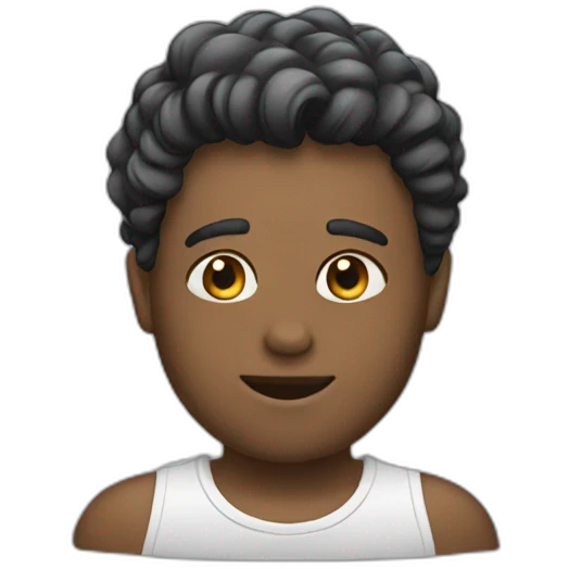 grooming emoji