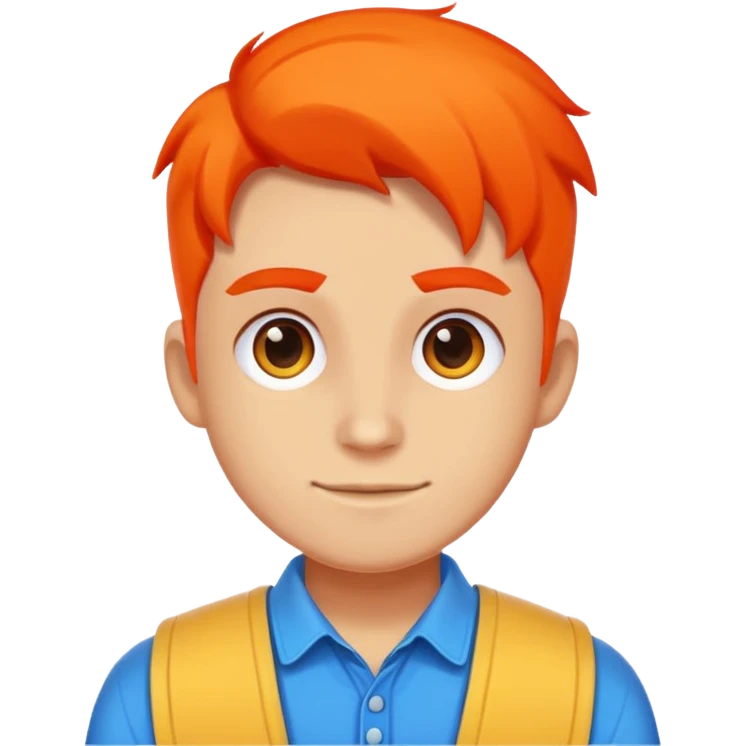 Game Designer fun pour discord ddonc il doit être lisible même petit emoji