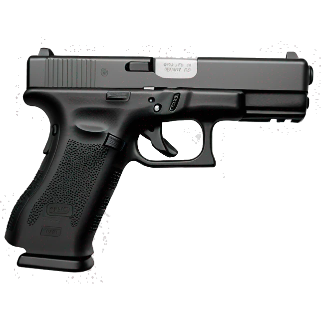 glock 19 emoji