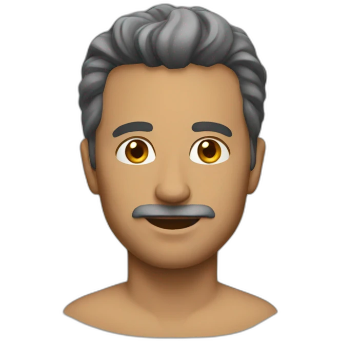 man  emoji