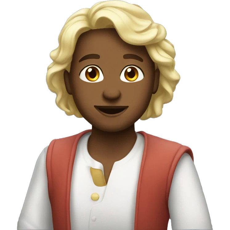Беременная девушка  emoji