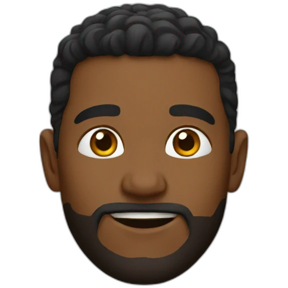 bla emoji