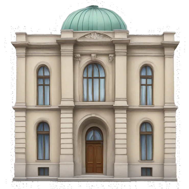 budapest building emoji